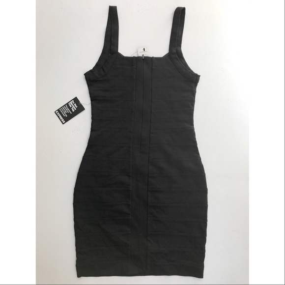 Express Dress - Picture 2 of 4
